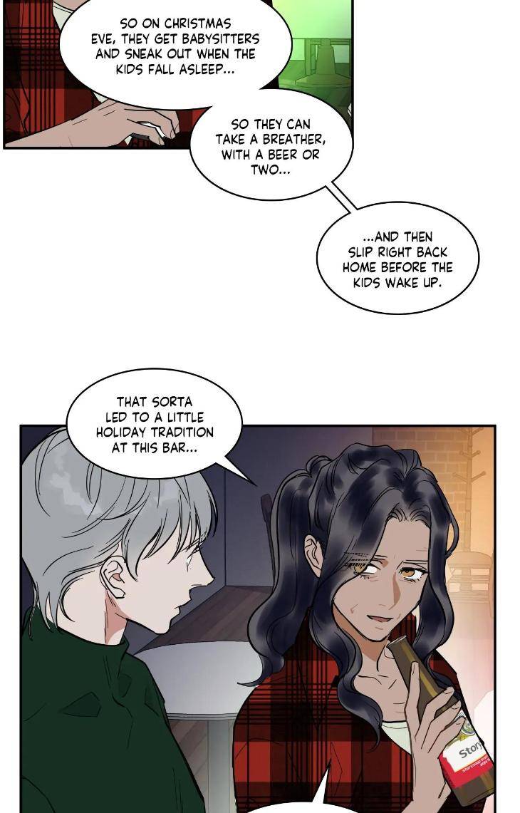 Private-Scandal-By-Totiko-Eng page 35