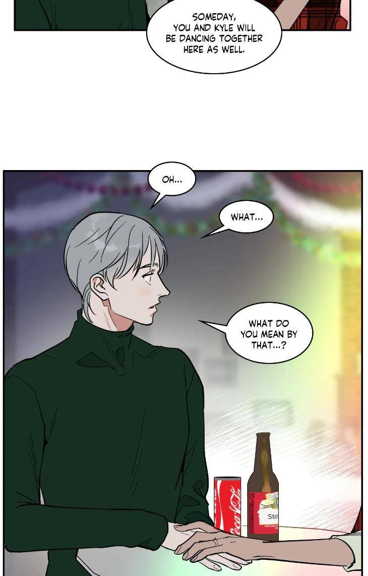 Private-Scandal-By-Totiko-Eng page 36