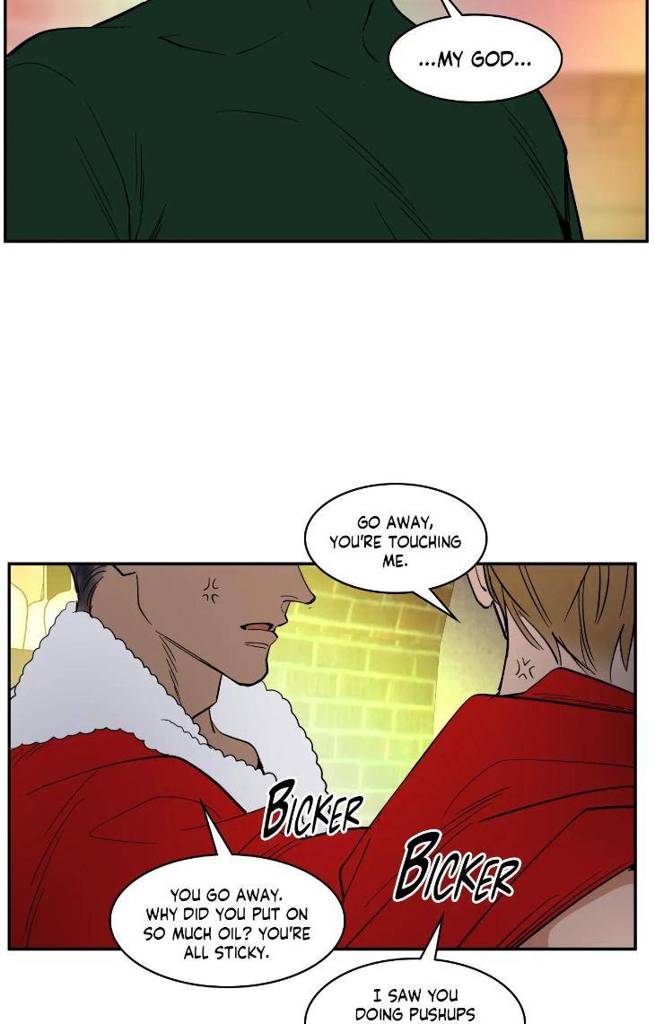 Private-Scandal-By-Totiko-Eng page 39