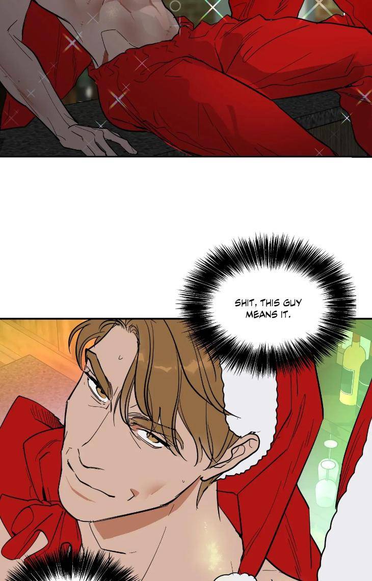 Private-Scandal-By-Totiko-Eng page 41