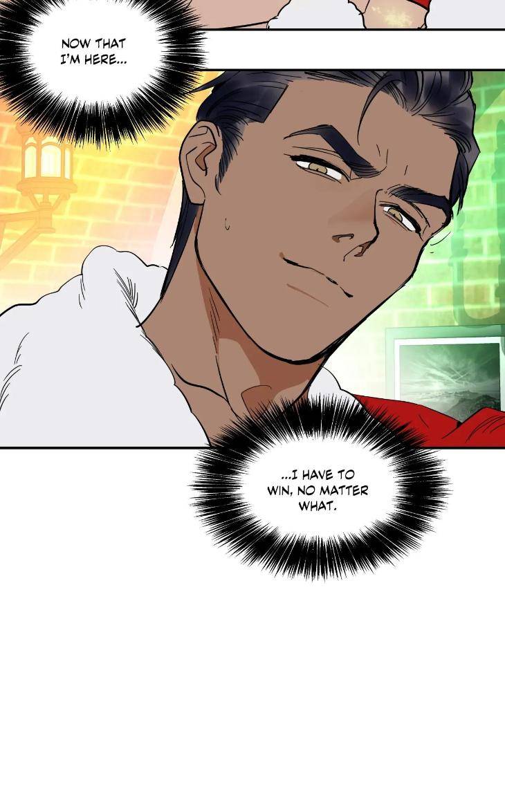Private-Scandal-By-Totiko-Eng page 42