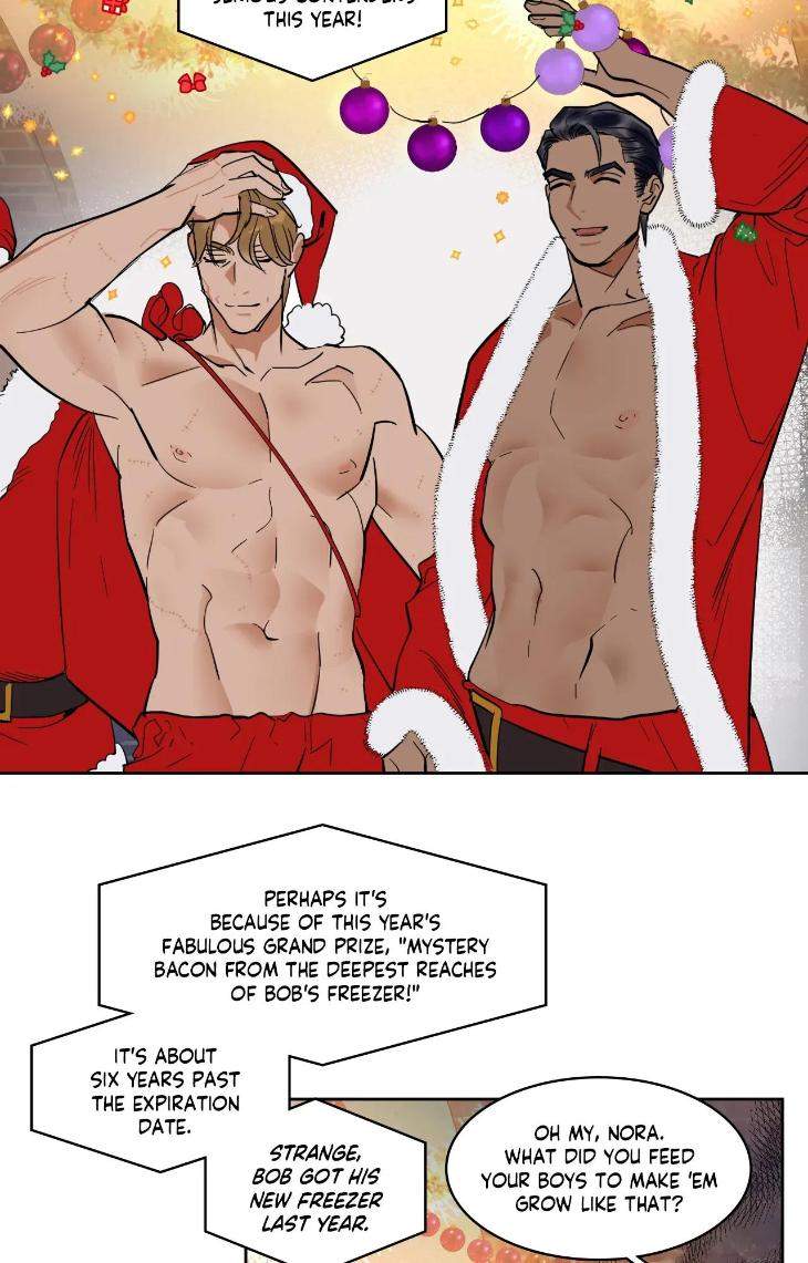 Private-Scandal-By-Totiko-Eng page 2