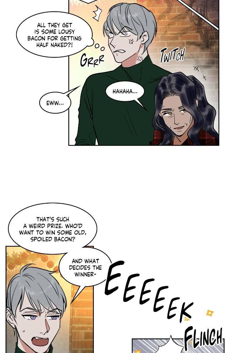 Private-Scandal-By-Totiko-Eng page 3