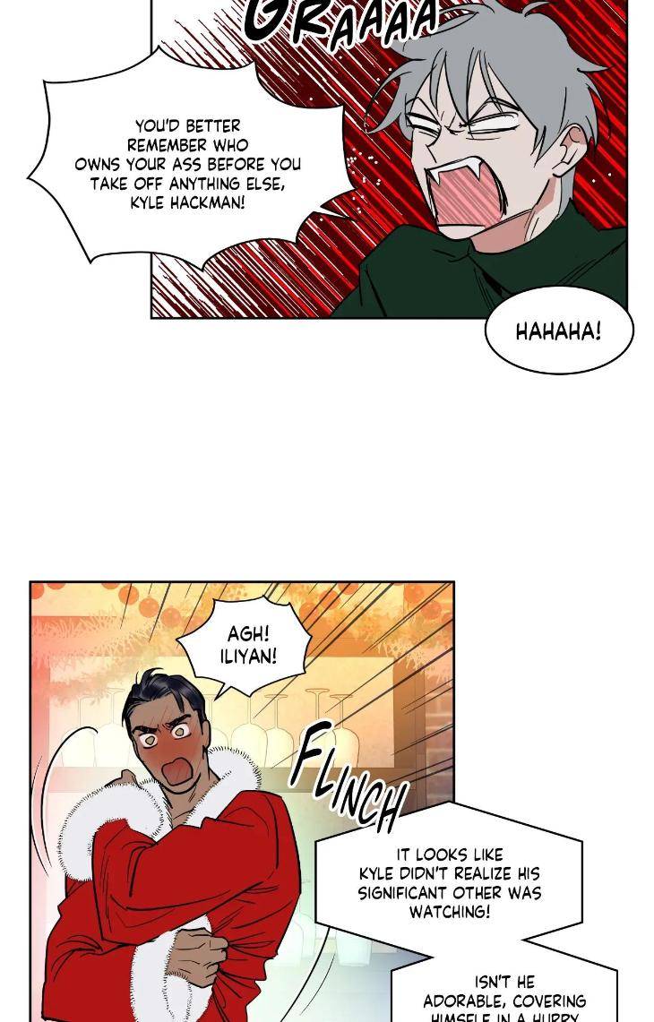 Private-Scandal-By-Totiko-Eng page 7