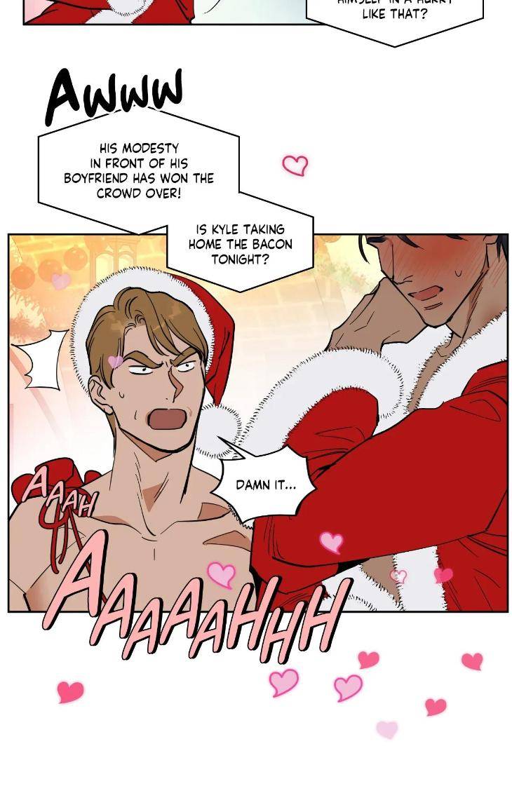Private-Scandal-By-Totiko-Eng page 8