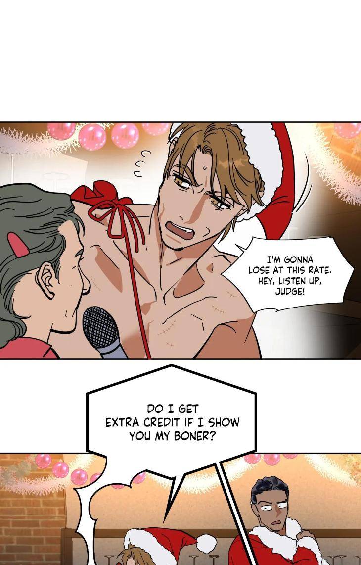 Private-Scandal-By-Totiko-Eng page 9