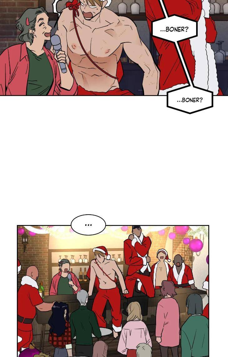Private-Scandal-By-Totiko-Eng page 10