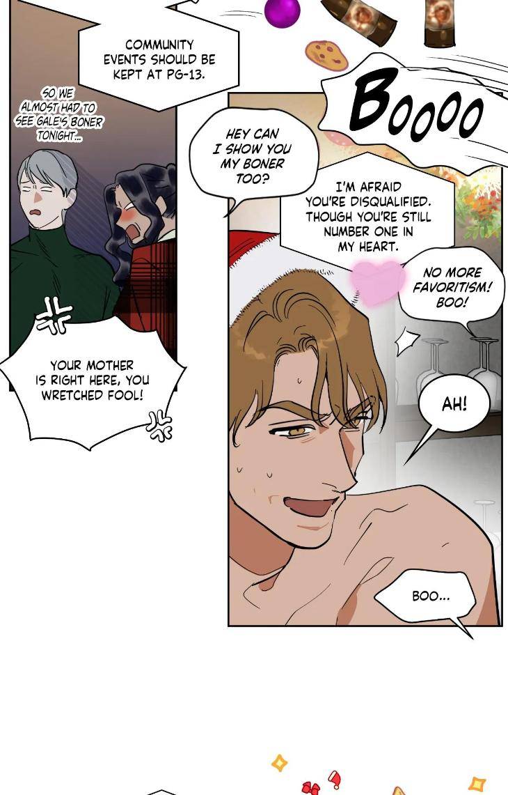 Private-Scandal-By-Totiko-Eng page 12