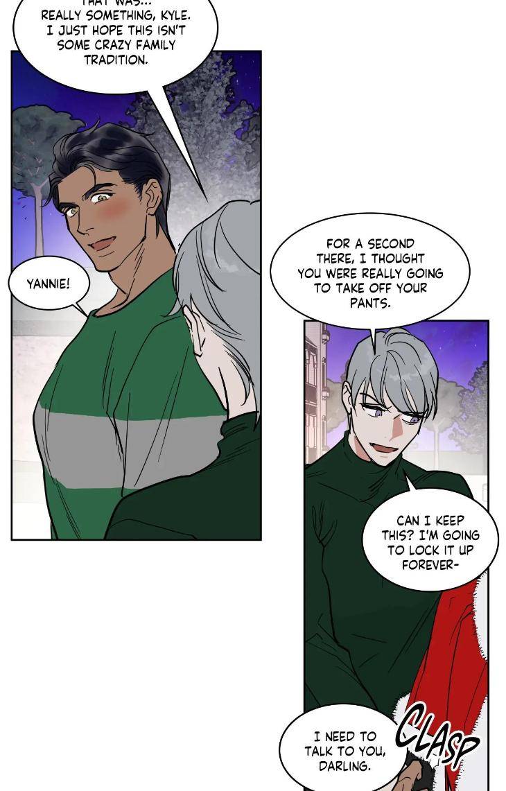 Private-Scandal-By-Totiko-Eng page 16