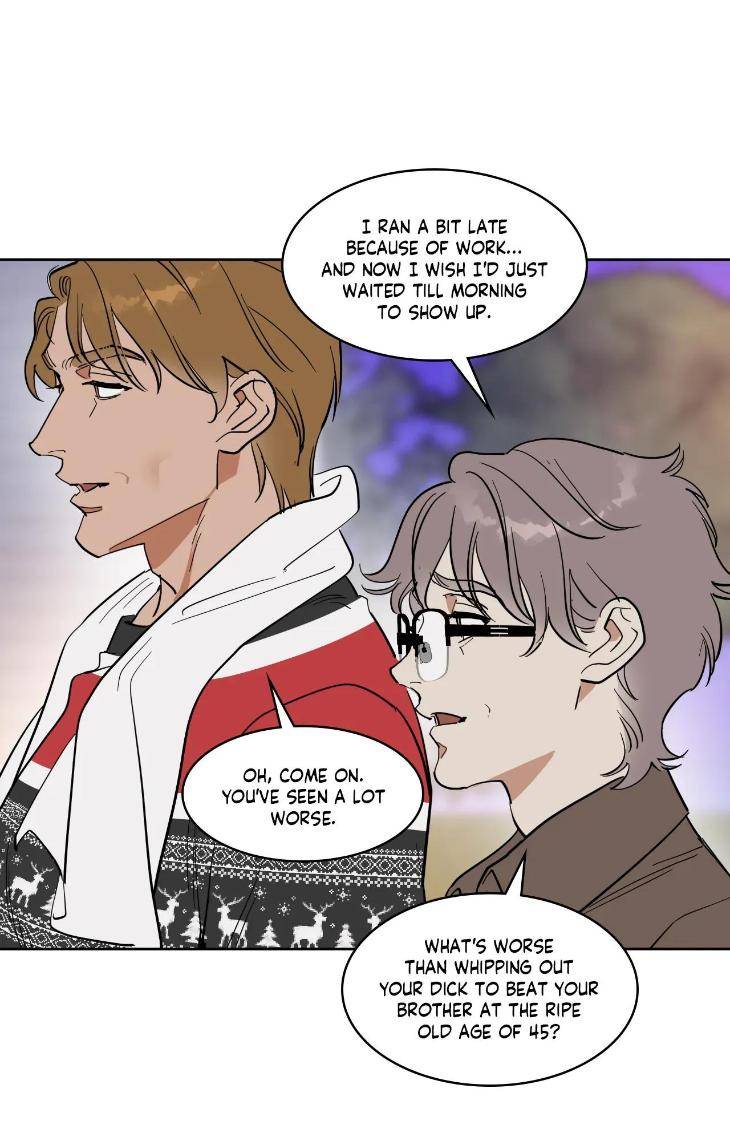 Private-Scandal-By-Totiko-Eng page 19