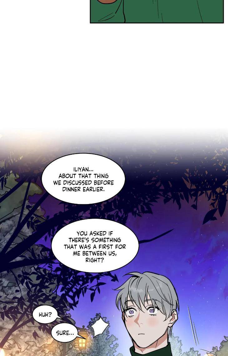 Private-Scandal-By-Totiko-Eng page 25