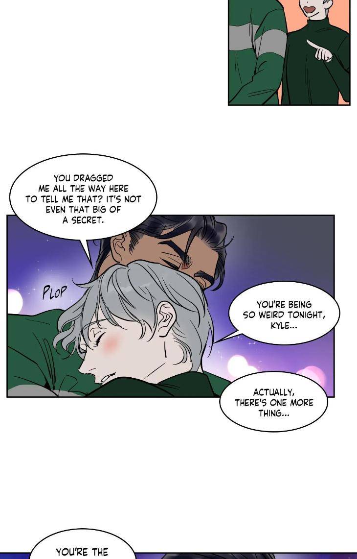 Private-Scandal-By-Totiko-Eng page 27