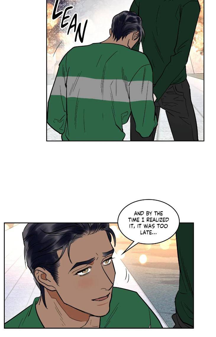 Private-Scandal-By-Totiko-Eng page 32