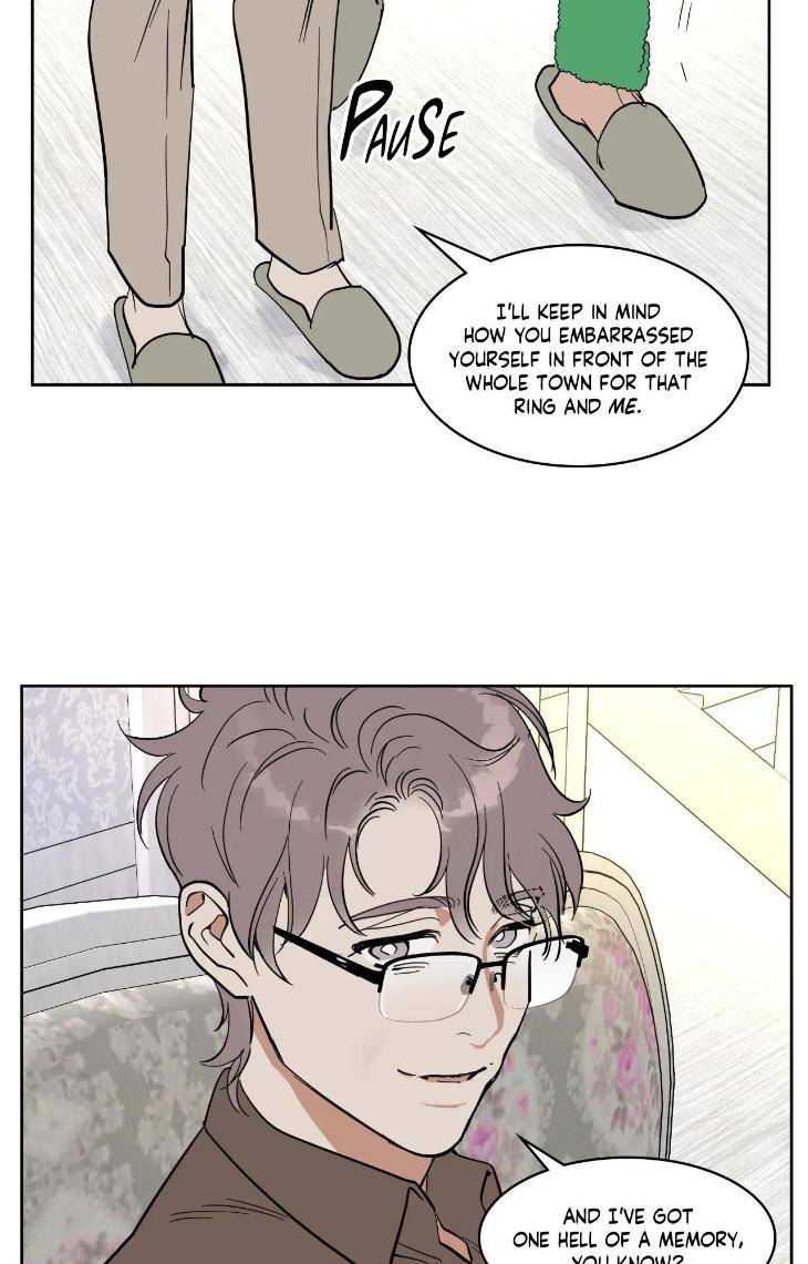 Private-Scandal-By-Totiko-Eng page 49