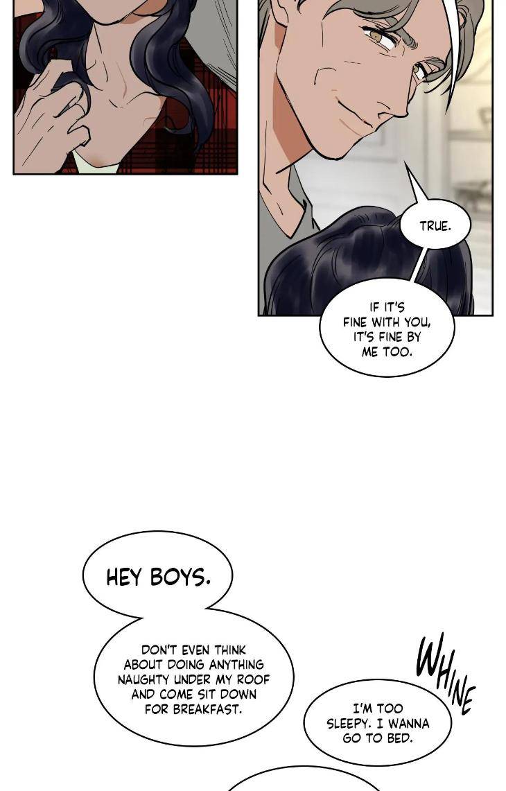 Private-Scandal-By-Totiko-Eng page 53