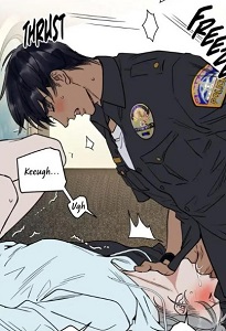 Recommended BL manga "Private-Scandal-By-Totiko-Eng" cover image