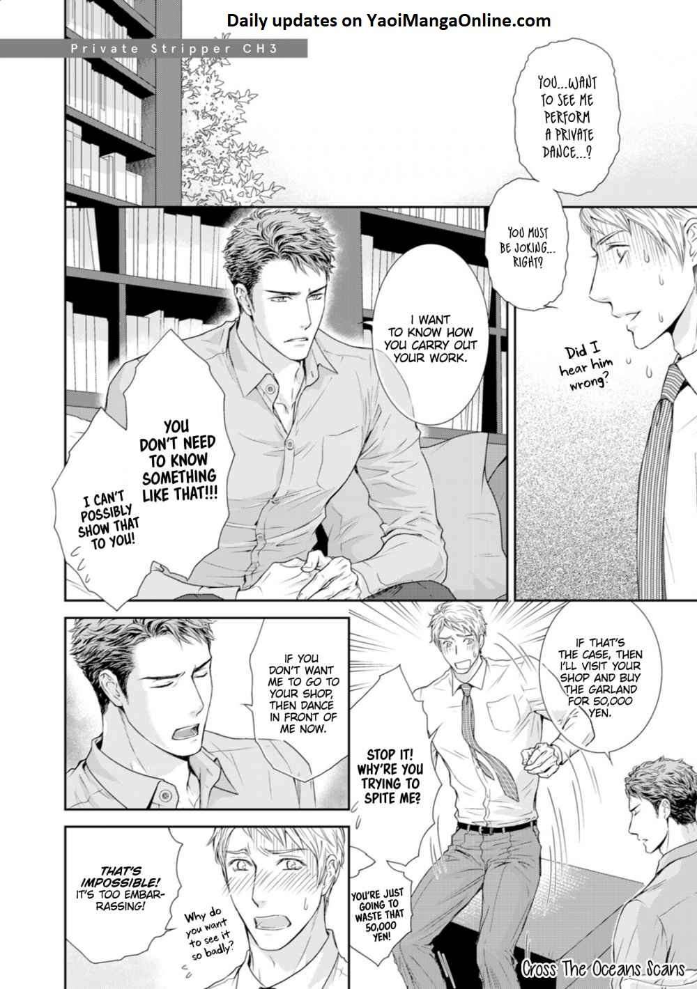 Private-Stripper-By-Sera-Uncensored-Eng chapter_004 thumbnail