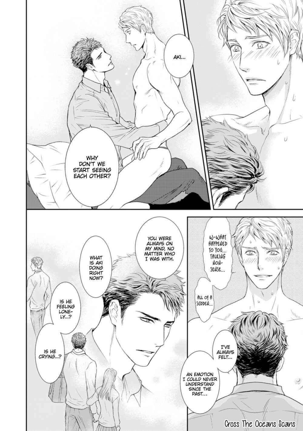 Private-Stripper-By-Sera-Uncensored-Eng page 7