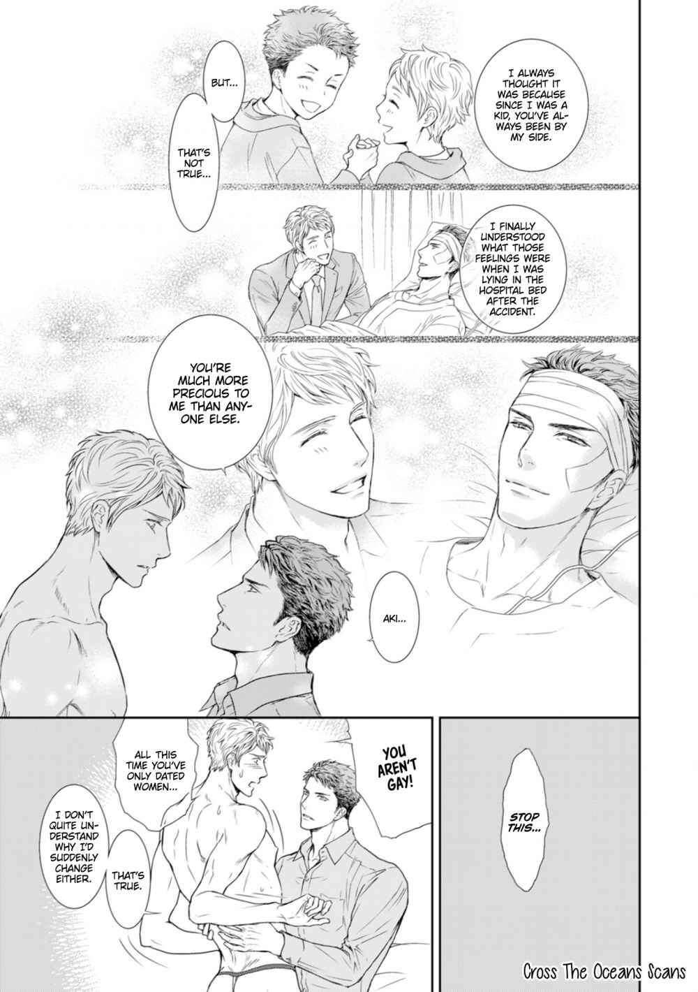 Private-Stripper-By-Sera-Uncensored-Eng page 8