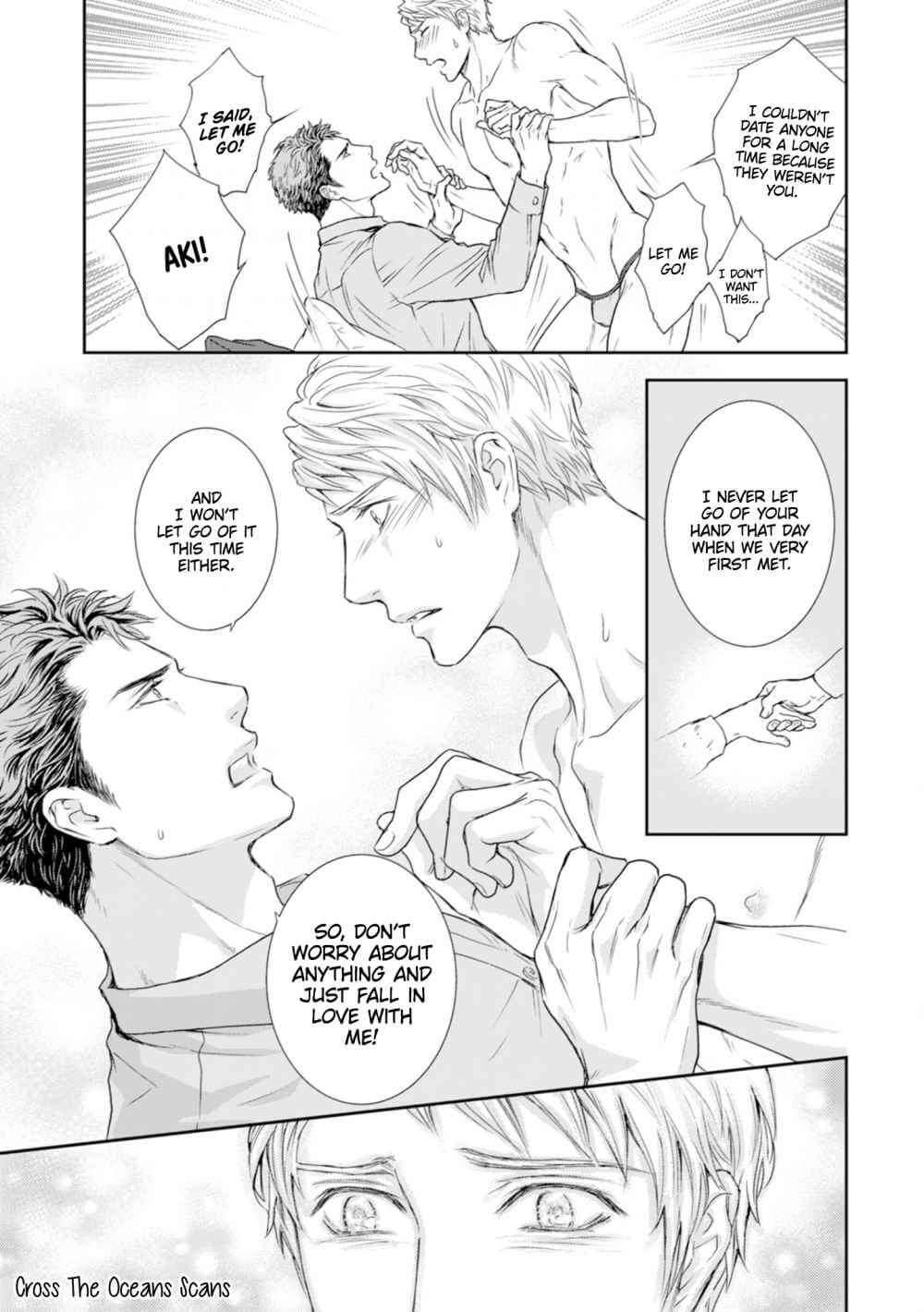 Private-Stripper-By-Sera-Uncensored-Eng page 10