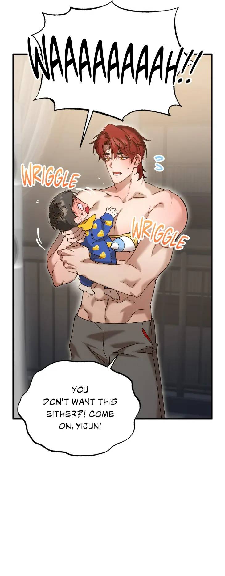 Proceed-With-Caution-By-Lamp-Uncensored-Eng page 23