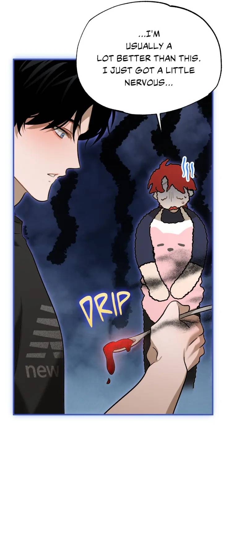 Proceed-With-Caution-By-Lamp-Uncensored-Eng page 14