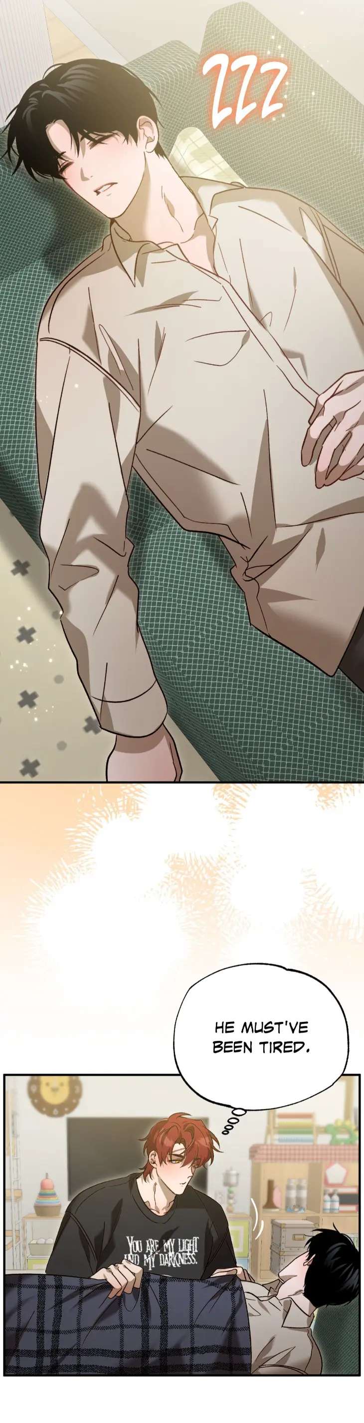 Proceed-With-Caution-By-Lamp-Uncensored-Eng page 44