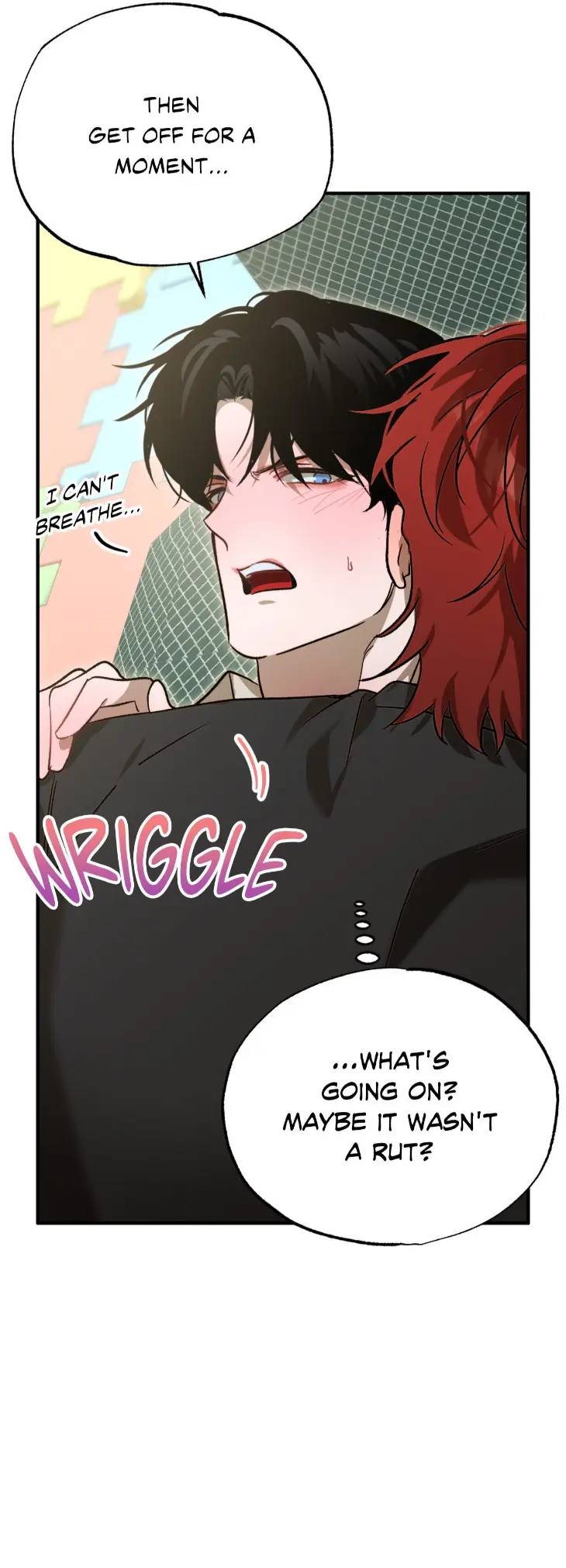 Proceed-With-Caution-By-Lamp-Uncensored-Eng page 25