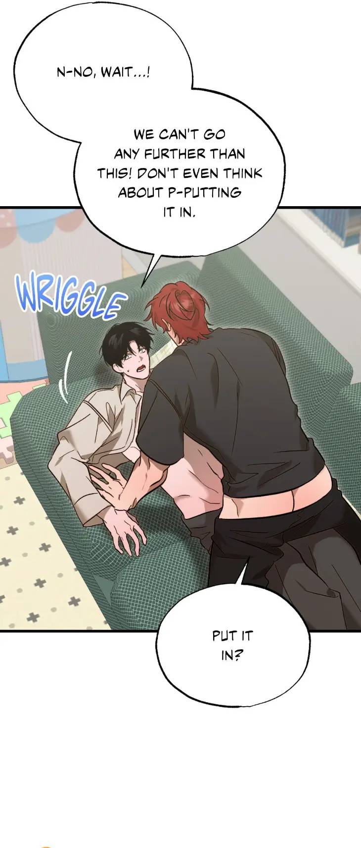 Proceed-With-Caution-By-Lamp-Uncensored-Eng page 11