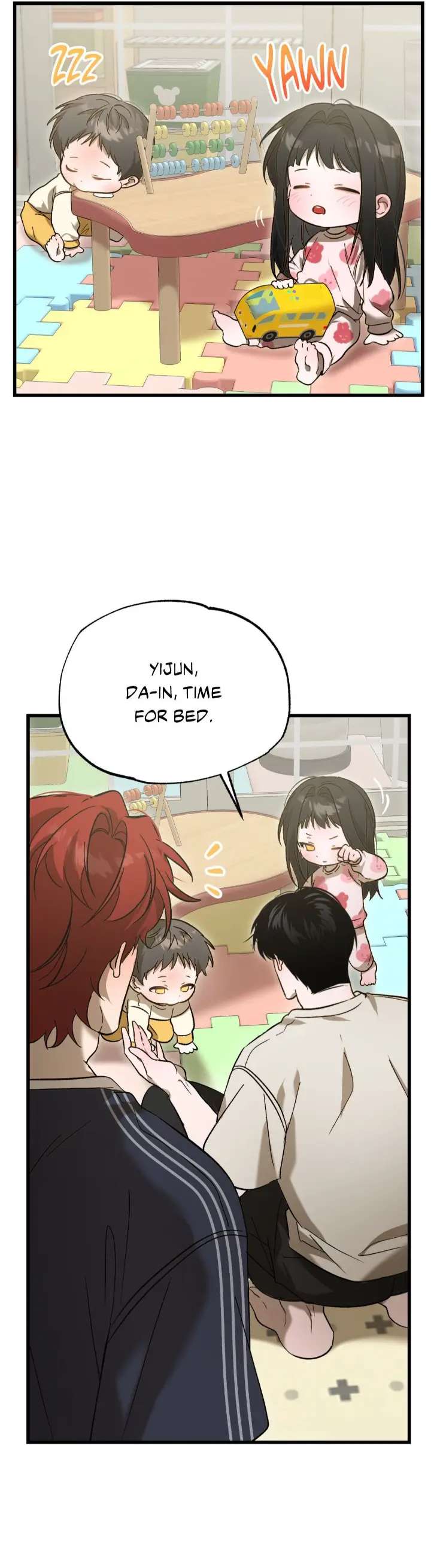 Proceed-With-Caution-By-Lamp-Uncensored-Eng page 19