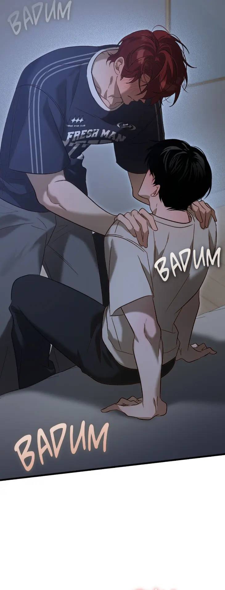 Proceed-With-Caution-By-Lamp-Uncensored-Eng page 9