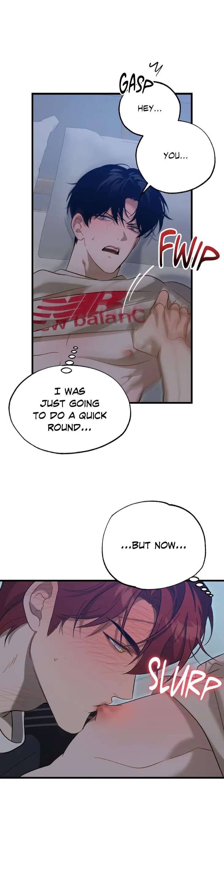 Proceed-With-Caution-By-Lamp-Uncensored-Eng chapter_010 thumbnail