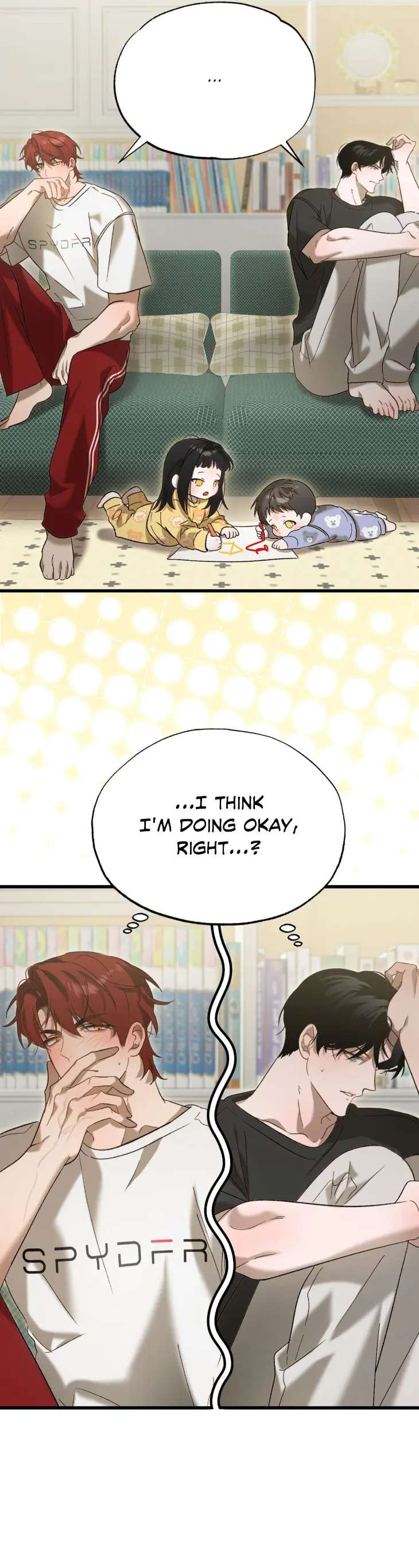 Proceed-With-Caution-By-Lamp-Uncensored-Eng page 21