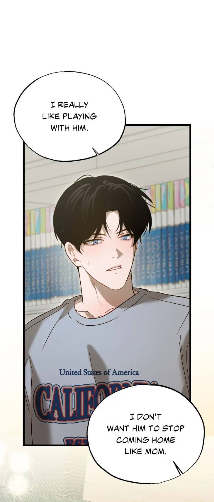 Proceed-With-Caution-By-Lamp-Uncensored-Eng page 33