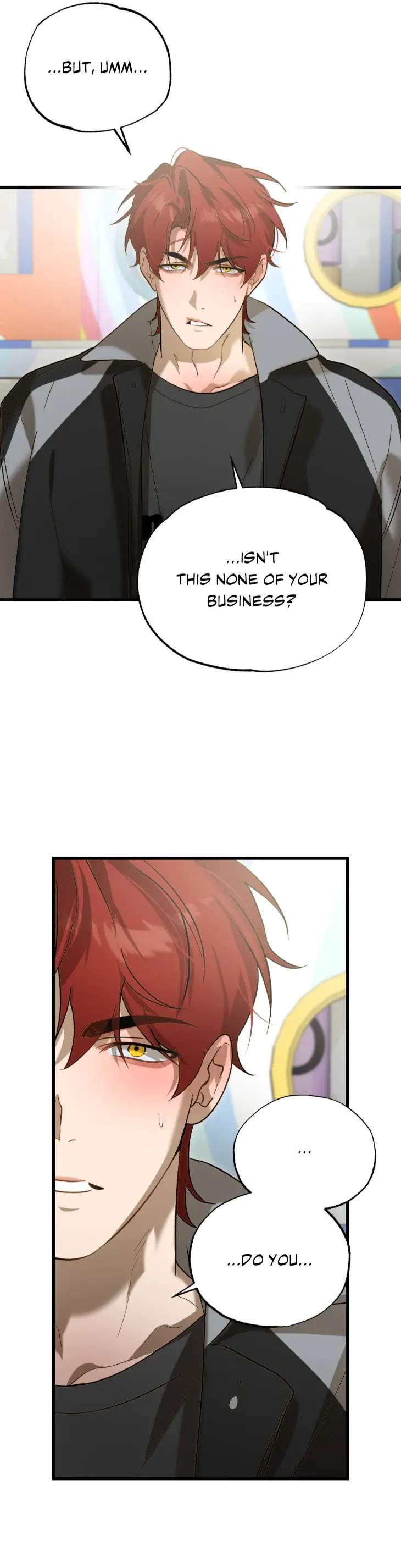 Proceed-With-Caution-By-Lamp-Uncensored-Eng page 30