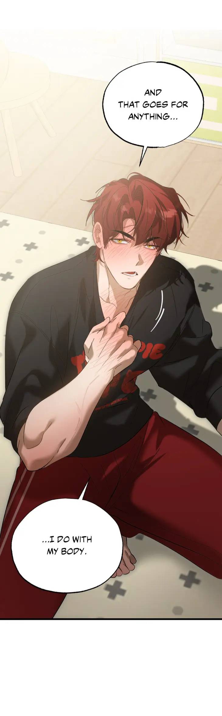 Proceed-With-Caution-By-Lamp-Uncensored-Eng chapter_017 thumbnail