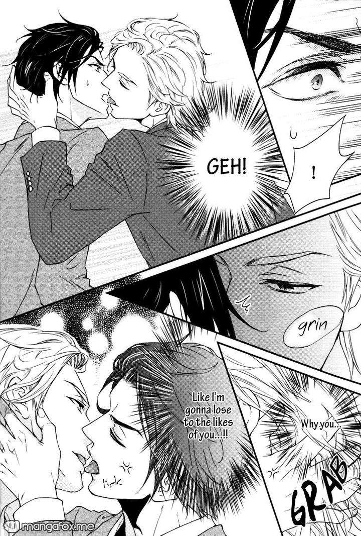 Puchitto-Hajiketa-By-Kanda-Neko-Eng page 16