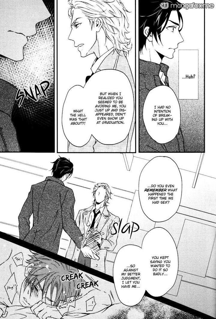 Puchitto-Hajiketa-By-Kanda-Neko-Eng page 21