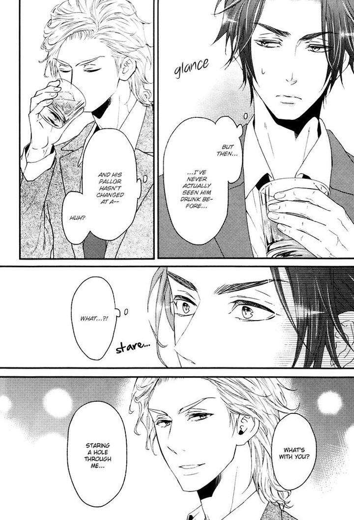 Puchitto-Hajiketa-By-Kanda-Neko-Eng page 7