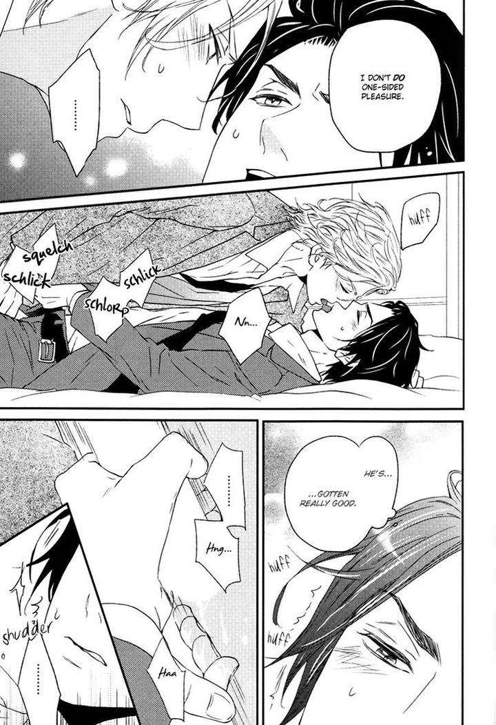 Puchitto-Hajiketa-By-Kanda-Neko-Eng page 22