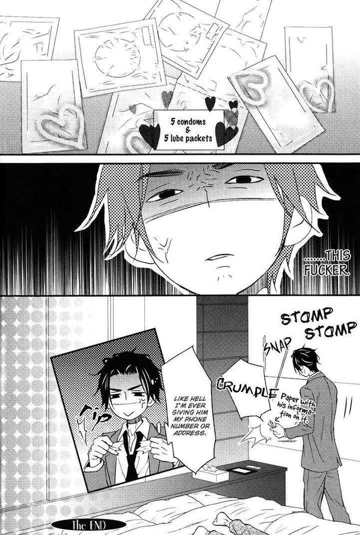 Puchitto-Hajiketa-By-Kanda-Neko-Eng page 25
