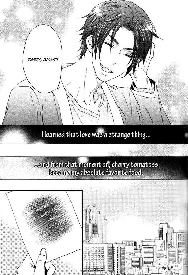 Puchitto-Hajiketa-By-Kanda-Neko-Eng page 6