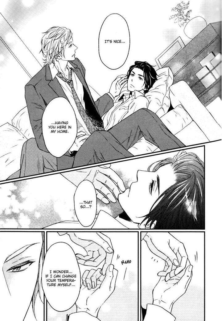 Puchitto-Hajiketa-By-Kanda-Neko-Eng page 28