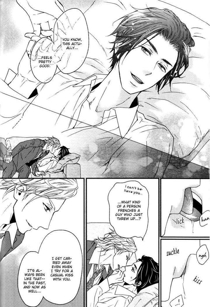 Puchitto-Hajiketa-By-Kanda-Neko-Eng page 29