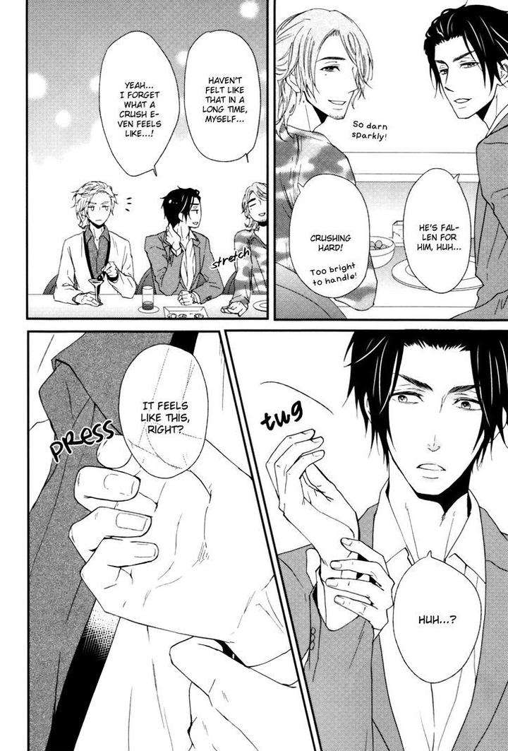 Puchitto-Hajiketa-By-Kanda-Neko-Eng page 17