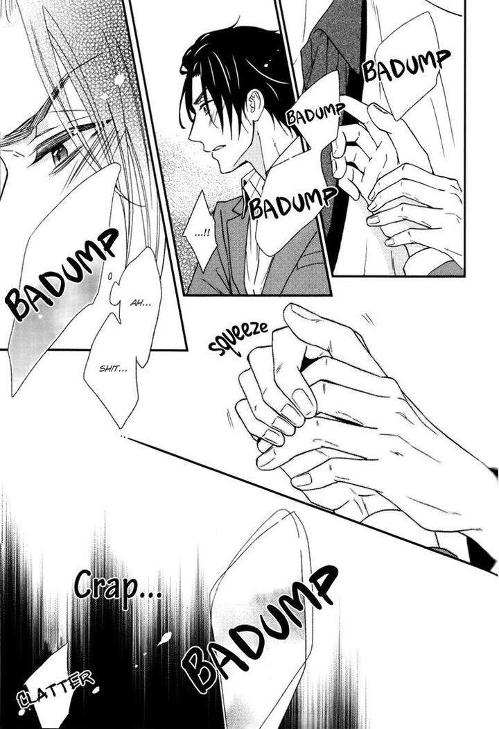 Puchitto-Hajiketa-By-Kanda-Neko-Eng page 22
