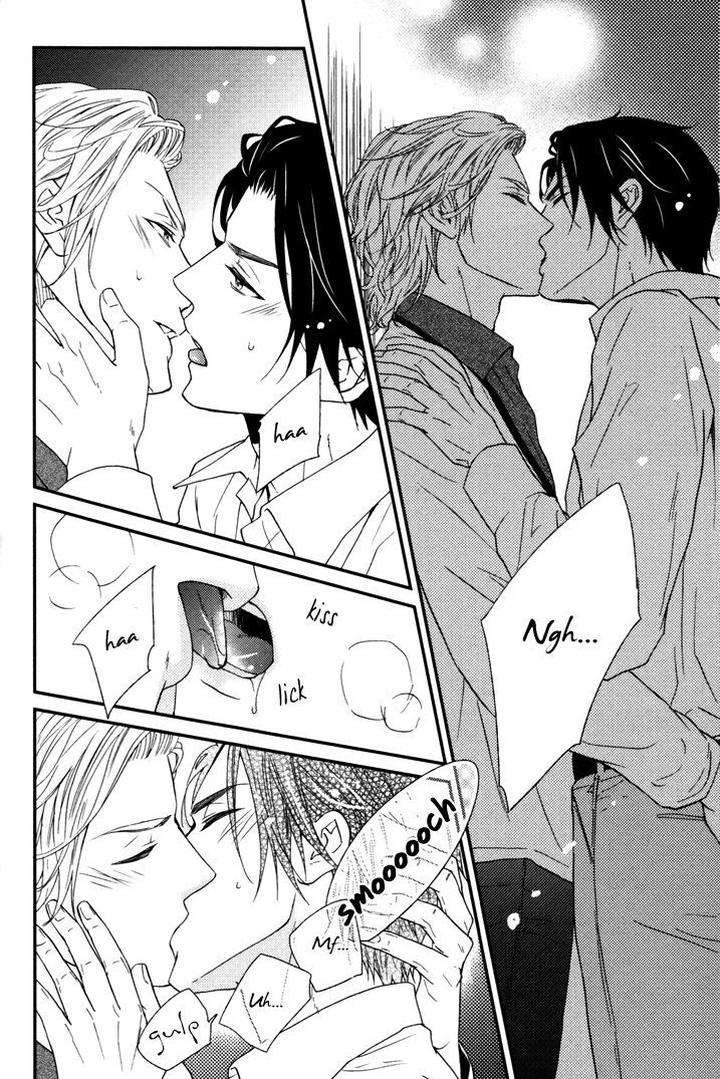 Puchitto-Hajiketa-By-Kanda-Neko-Eng page 25