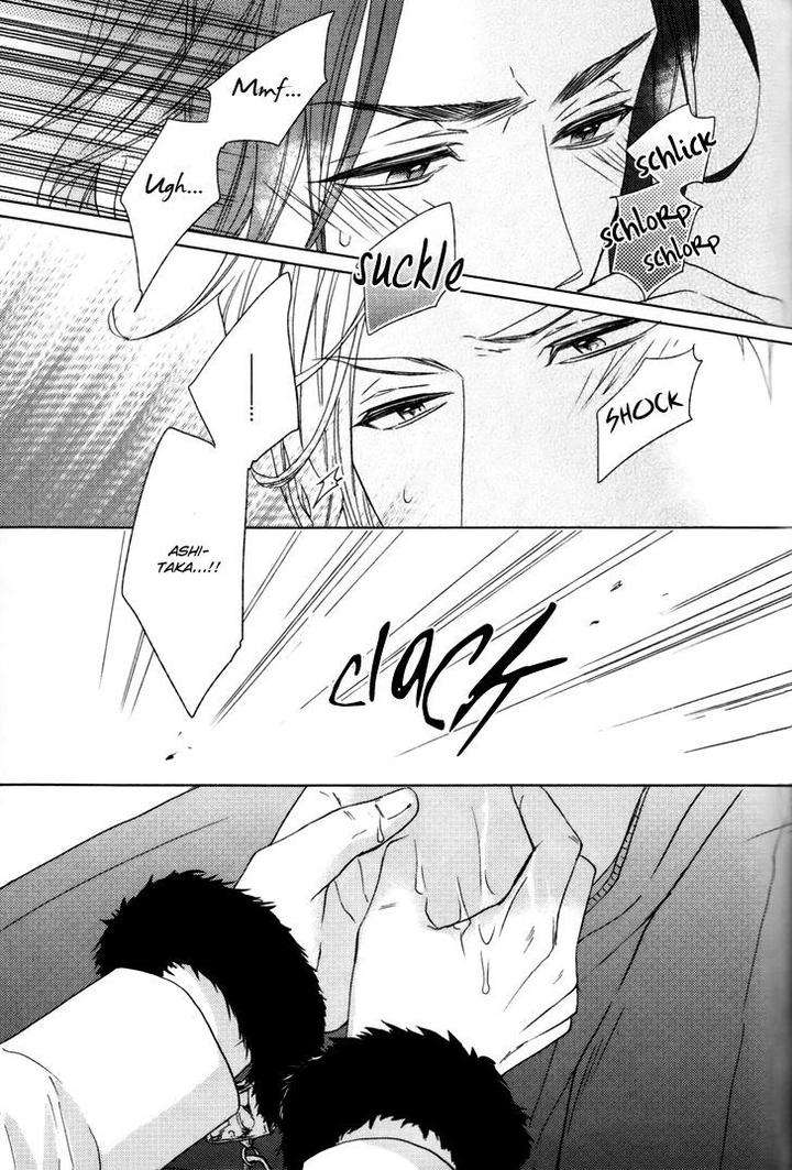 Puchitto-Hajiketa-By-Kanda-Neko-Eng page 28
