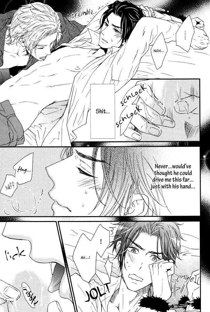 Puchitto-Hajiketa-By-Kanda-Neko-Eng page 7