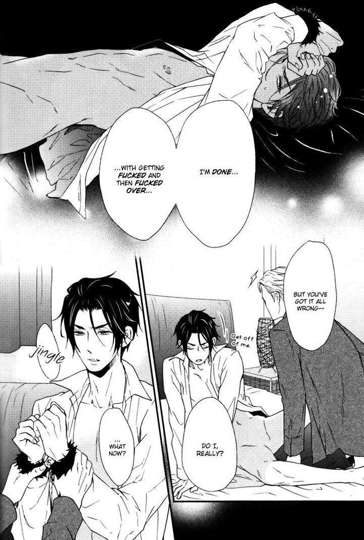 Puchitto-Hajiketa-By-Kanda-Neko-Eng page 16